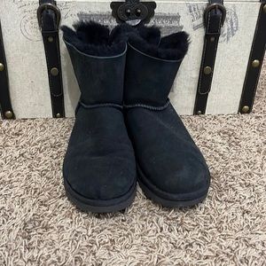 I’m selling these because they are too big for me and I haven’t really worn them